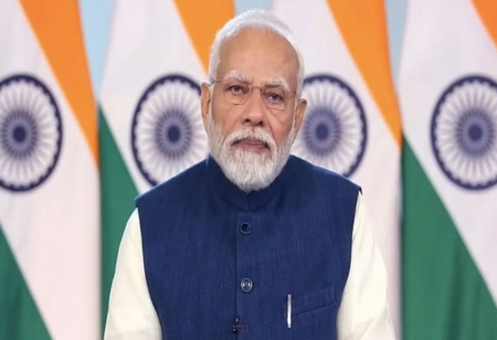 Prime Minister Narendra Modi to Commence India Energy Week 2024 Tomorrow