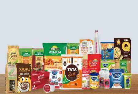 Tata Consumer Products completed the merger of its three subsidiaries in India