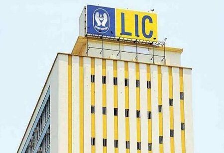 LIC Seeks Acquiring Health Insurance Organizations