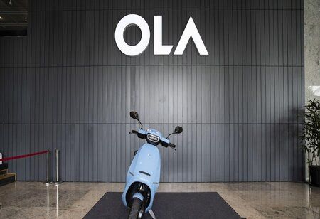 Here's How Ola Plans to Compete with Blinkit and Swiggy Instamart