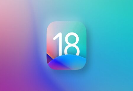 iOS 18 Could Become the Largest Software Update in the History of iPhones