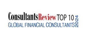 Top 10 Global Financial Consultants - 2024