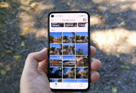 Google Photos Facilitates Access of the Locked Folder More Easily