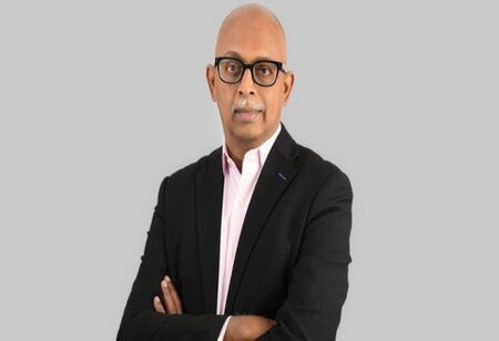 Rajesh Varrier Appointed as the Global Head of Operations and India CMD at Cognizant