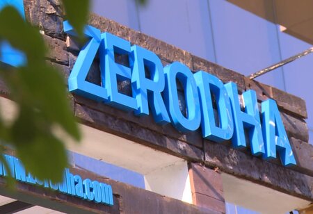 Zerodha Faces Service Disruption: Users Express Frustration Through Memes