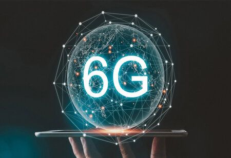 Global Tech Group, E& Teams Up with NYU Abu Dhabi to Advance 6G R&D