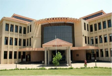 IIT Madras Secures Rs. 110 Crore Endowment for Wadhwani School of Data Science and AI