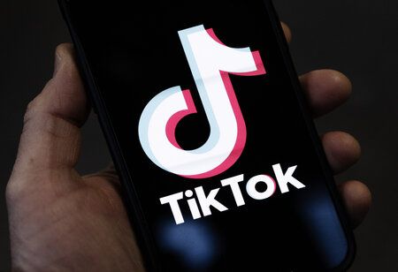 AI Startup Perplexity Expresses Interest in Acquiring TikTok