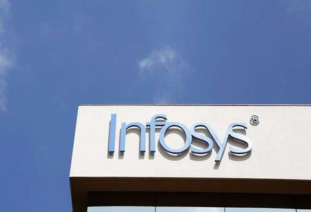 Infosys Intends Strategic Investment in GalaxEye, Focusing on the Space Technology Domain