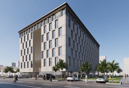 Bayan Oman Unveils ALAA Business Avenue to Transform Modern Workplace