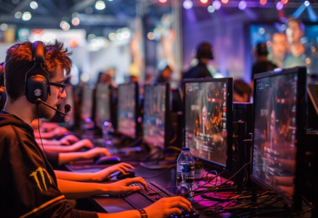 Age-rating System for Gaming Material in India is a Fundamental Need