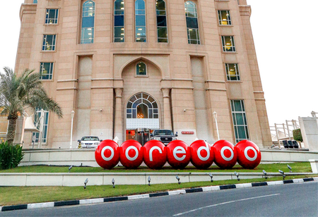 GSMA CAMARA Open-network APIs Deployed by Ooredoo, First in MENA Region  