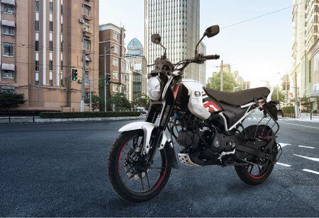 Bajaj Freedom 125, World's First CNG Bike, Introduced in India: Features, Cost, Mileage, and more