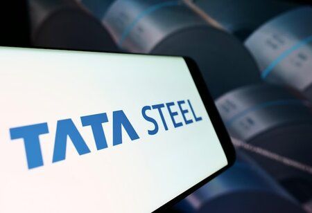 Tata Steel Claims to be India's first to Develop Hydrogen Transportation Pipes