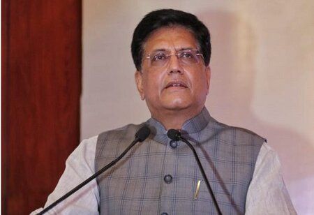 Manufacturing Jobs in India have Increased by 200% in the Past Two Years: Piyush Goyal