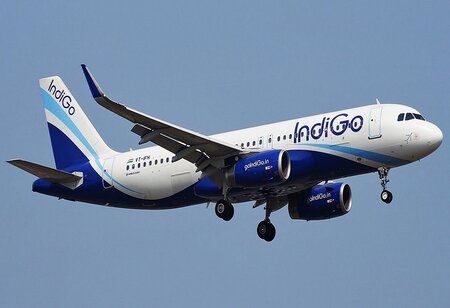 Why is Indigo Airlines giving its pilots iPads?