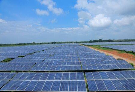 SECI Grants JSW Neo Energy a 500 MW Solar Project
