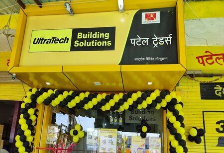 UltraTech-India Cements Aquisition Aims for a Solid Footing in the South