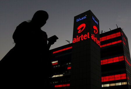 Airtel Paces Up and Plans to Offer a Standalone 5G Service