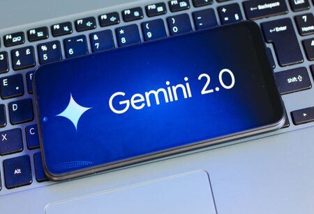 Google Announces Thinking Model with Gemini, following OpenAI and DeepSeek