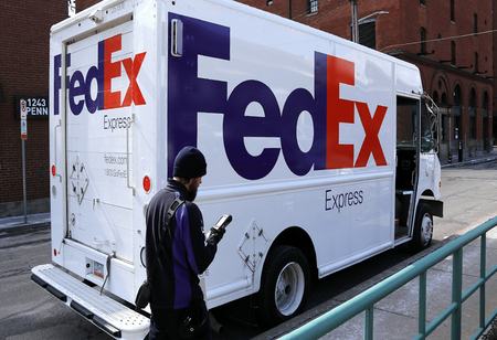 Emirates Post to Extend Overseas Shipping Service with FedEx