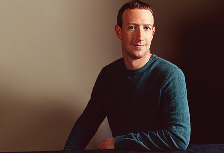 Mark Zuckerberg Surpasses Bill Gates as Fourth Richest Person