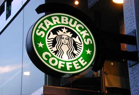 Starbucks is Preparing Massive Expansion into China and Middle East