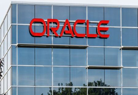 Oracle to Hire around 9,000 Professionals Across India