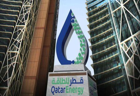 G-gas of China and QatarEnergy Sign a Helium Supply Deal