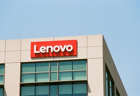 Lenovo to Set Up AI Servers in India as the Country's Technology Drive Grows