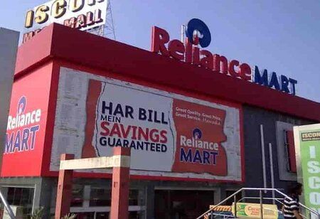 Reliance Retail to Transfer FMCG Brands to RCPL with Intentions for Big Expansion