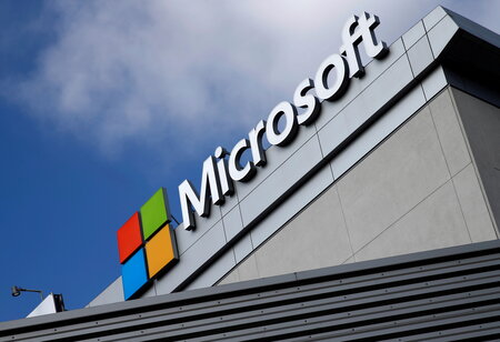 Microsoft Reports Impressive Q2 Growth Fueled by AI and Cloud Demand