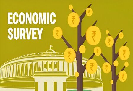 Economic Survey 2023-24: Why India's March Toward 'Viksit Bharat' would be more Challenging than China's Ascent