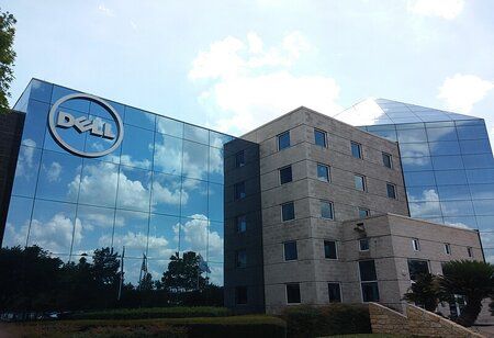 Dell Lays Off Additional People in this Area to Focus on Artificial Intelligence