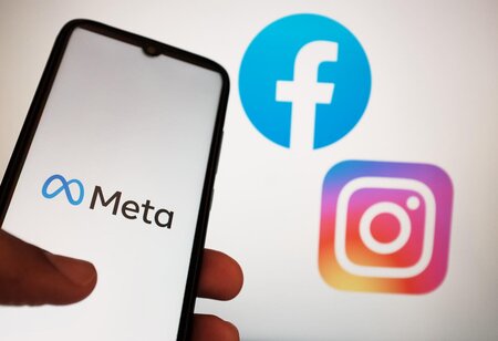 Meta to Introduce Labeling for AI-Generated Images Across Social Media Platforms