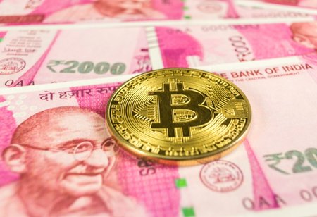 impact of cryptocurrency on indian economy