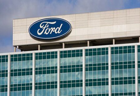 Ford Motor in Talks with Tamil Nadu Govt to Resume Production and Target Global Market