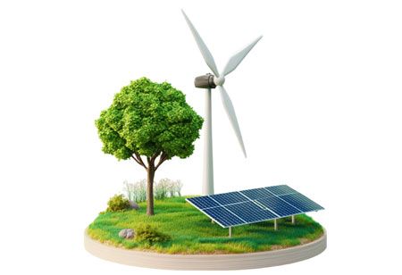 India's Green Energy Vision Takes Center Stage At ICC's 13th Green Energy Summit