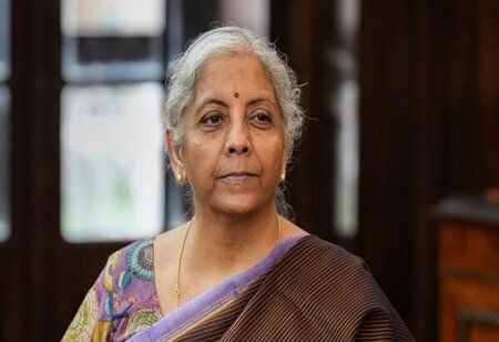 Budget 2024: FM Nirmala Sitharaman Strengthens India's startup Space by Eliminating the Angel Tax
