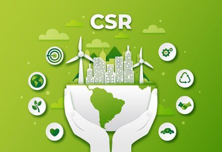 Significance of Sustainability and Corporate Social Responsibility in Businesses