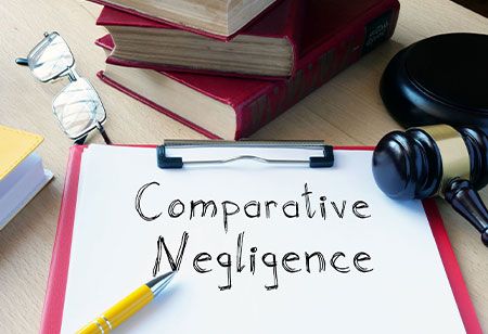 How To Win A Car Accident Lawsuit: Understanding Comparative Negligence