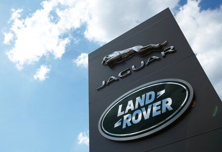 Tata Comm and Jaguar Land Rover Partner to Advance Smarter, Connected Cars