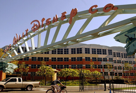 Disney Faces Investor Dissent as Battle for Board Control Intensifies