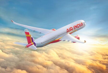 Air India Plans Legal Challenge After Facing Rs 1.10 Crore Penalty