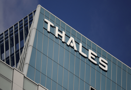 Thales to Set Up a Radar Production Plant in the UAE