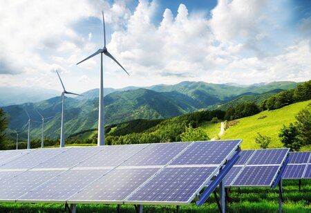 Masdar Enters Philippines' Renewable Energy Market