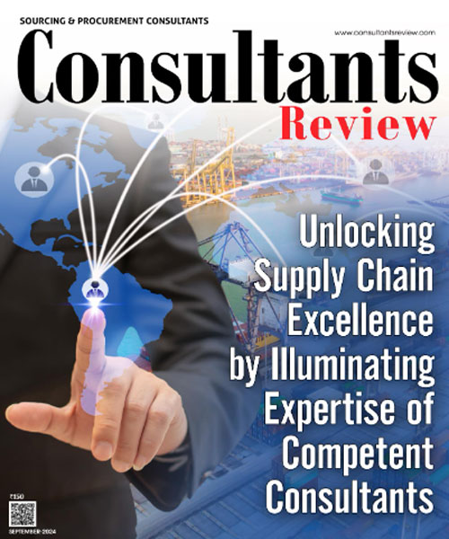 Sourcing & Procurement Consultants