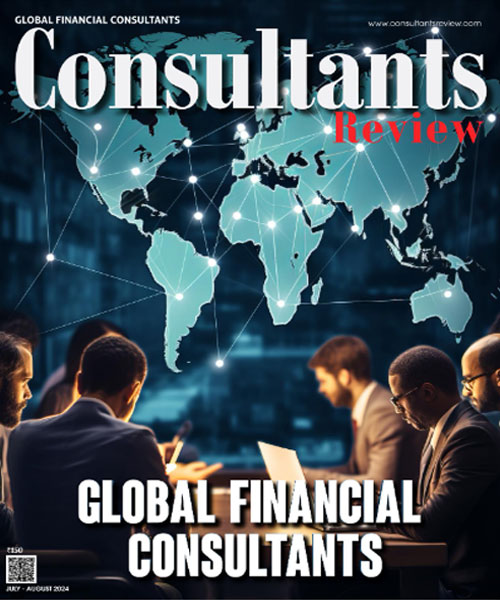 Global Financial Consultants